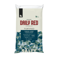 Load image into Gallery viewer, Daily Red® Fortified - Vitamin & Mineral Supplement For Horses