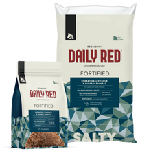 Daily Red® Fortified - Vitamin & Mineral Supplement For Horses