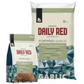 Daily Red® Fortified Garlic - Horse Vitamin & Mineral Supplement