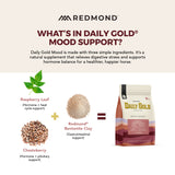 Daily Gold® Mood Support - Horse Gut Supplement