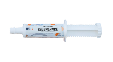 Isotonic