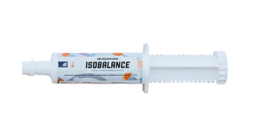 IsoBalance