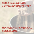 Goat Mineral