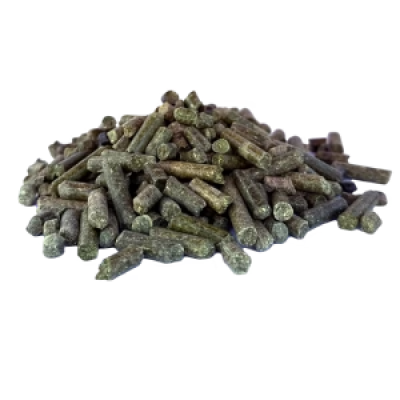 Pellets