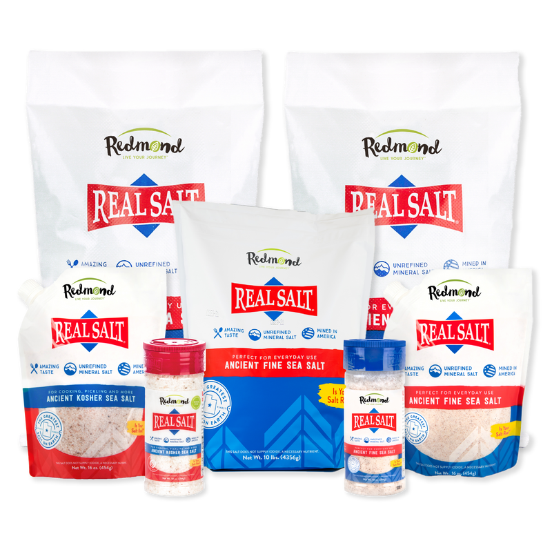 Real Salt®