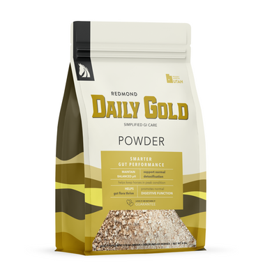 Daily Gold® - Horse Gut Supplement