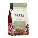 Daily Red® Crushed™ Garlic - Mineral Supplement for Horses