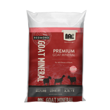 Goat Mineral
