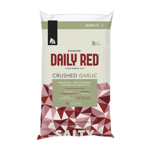 Daily Red® - Loose Horse Salt