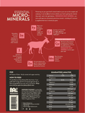 Goat Mineral