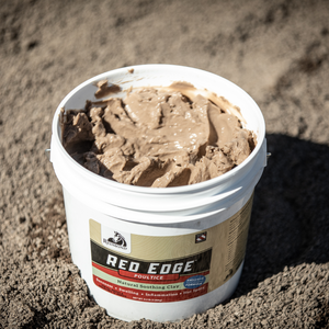 Red Edge Equine Poultice