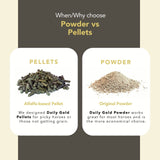 Daily Gold® - Horse Gut Supplement