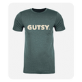 Indigo Gutsy Tee