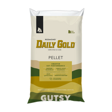 Daily Gold® - Horse Gut Supplements
