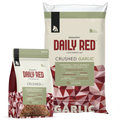 Daily Red® Crushed™ Garlic - Mineral Supplement for Horses