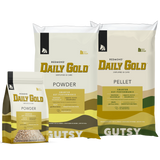 Daily Gold® - Horse Gut Supplement