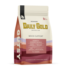 Daily Gold® Mood Support - Horse Gut Supplement