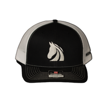 Black Redmond Hat