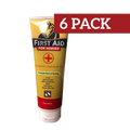 First Aid for Horses - Bentonite Clay Wound Ointment