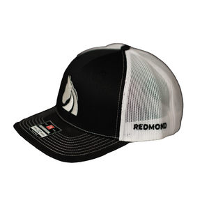 Black Redmond Hat