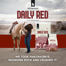 Daily Red® Crushed™ - Mineral Supplement for Horses