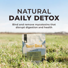 Daily Gold® - Horse Gut Supplement