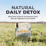 Daily Gold® - Horse Gut Supplements