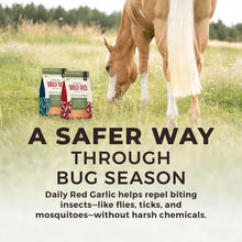Load image into Gallery viewer, Daily Red® Crushed™ Garlic - Mineral Supplement for Horses