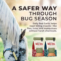 Daily Red® Fortified Garlic - Horse Vitamin & Mineral Supplement
