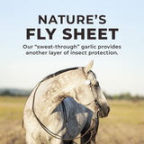 Daily Red® Crushed™ Garlic - Mineral Supplement for Horses