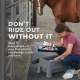 Simply Clay Salve – Bentonite Clay Horse Wound Care