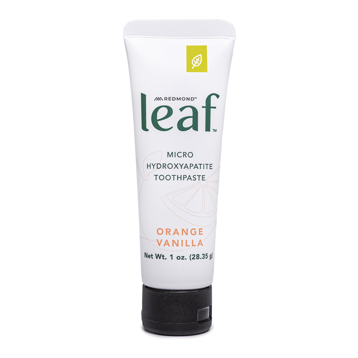 Leaf Toothpaste - Redmond Equine