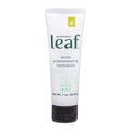 Leaf Toothpaste