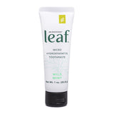 Leaf Toothpaste