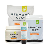 Redmond Clay