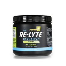 Re-Lyte® Hydration