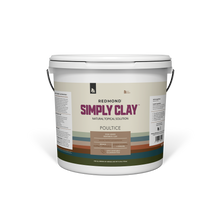 Simply Clay® Horse Poultice