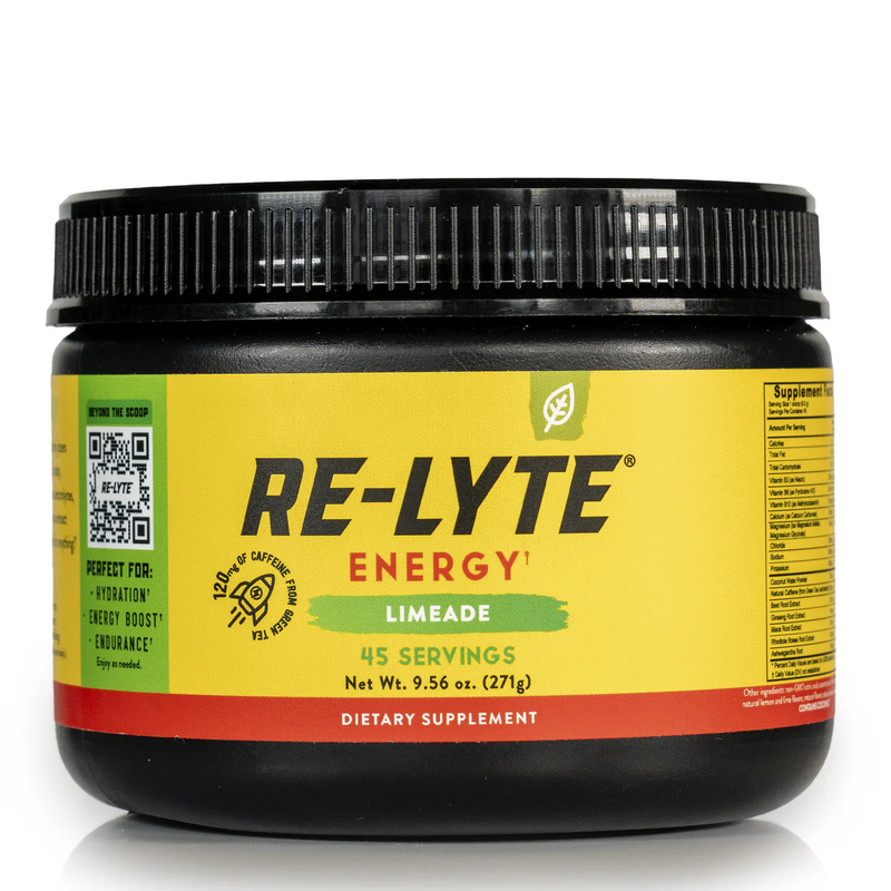 Re-Lyte® Energy