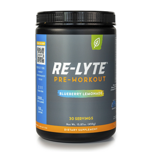 Re-Lyte® Pre-Workout