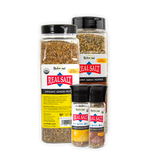 Real Salt® - Pepper