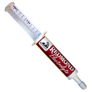 Redmond Electrolyte - Horse Electrolyte Paste
