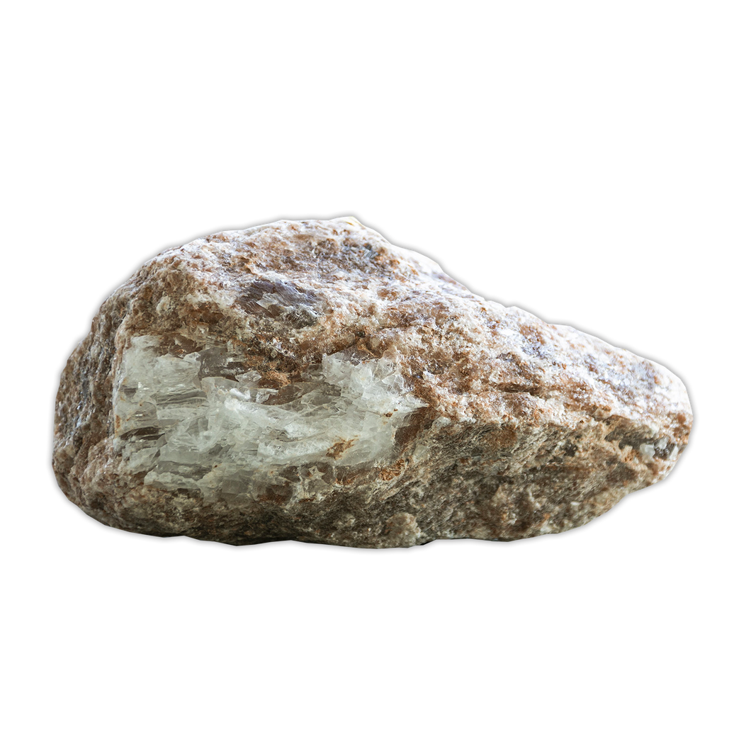 Redmond Rock® - Mined Horse Salt Lick