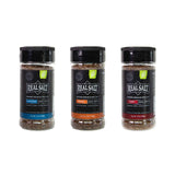 Smoked Real Salt®